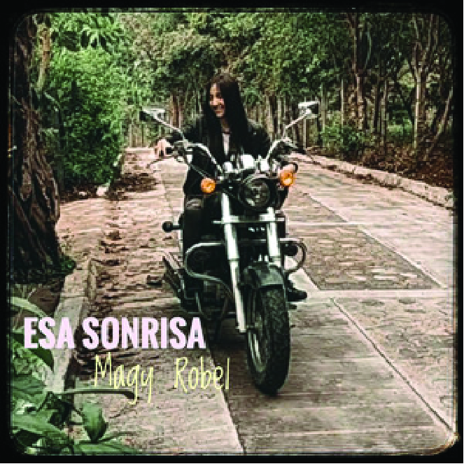 Esa sonrisa